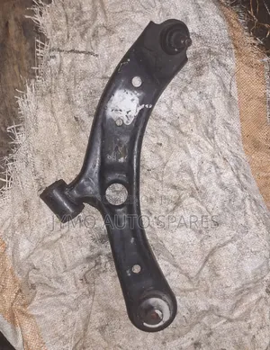 Suzuki Swift Suspension Arms
