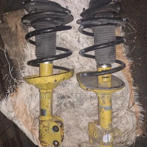 Subaru Legacy Front Shock Absorbers