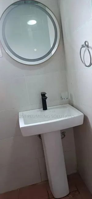 Jost Plumbing Services in Nairobi, Affordable