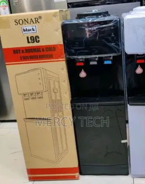 Sonar L9c Water Dispenser