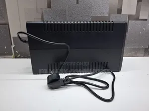 Mercury Maverick 1550va Ups/Line Interactive Ups