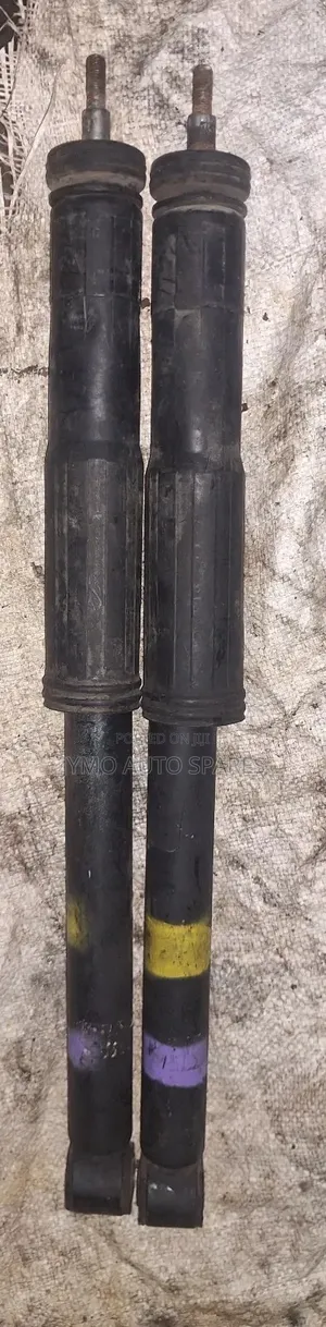 Honda Fit Rear Shock Absorbers