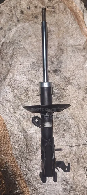 Honda Fit Front Shock Absorbers