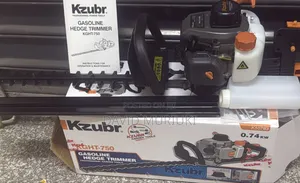 Kzubr Gasoline Hedge Trimmer.