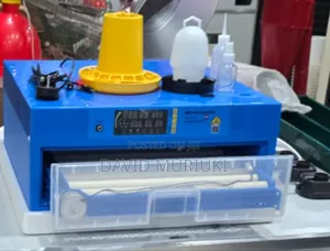 68eggs Drawer Type Eggs Incubator