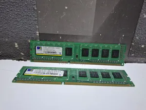 Twinmos Ddr3-1600 4gb U-Dimm 512x8 8ic Cl 11.0 Memory/Ram for Desktop