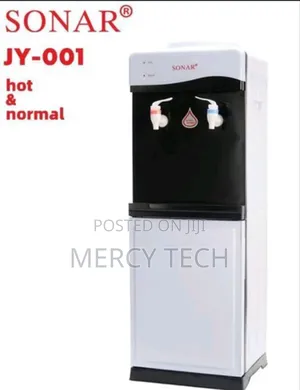 Jy001 Sonar Hot and Normal Water Dispenser