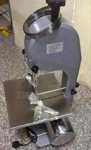High Quality Bone Saw Machine