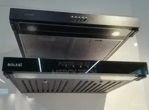 Bolesi 90 Cm Under-Cabinet Hoods