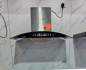 90cm Bolesi Chimney Kitchen Hood at 14,300
