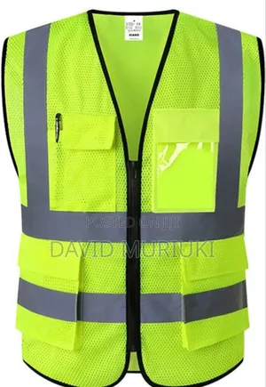 Executive Reflector