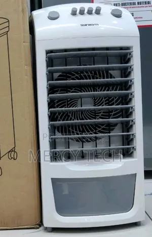 Starworth Air Cooler 4l