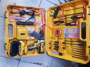 Brand New Dewalt Cordless Drill