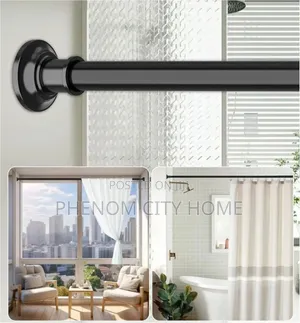 Multi Purpose Telescopic Rod