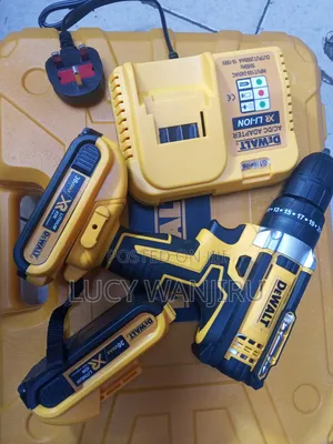 High Efficiency Cordless 240v Dewalt Cordless