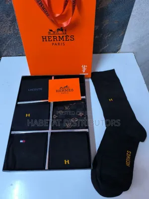 6pairs of Quality Bamboo Socks
