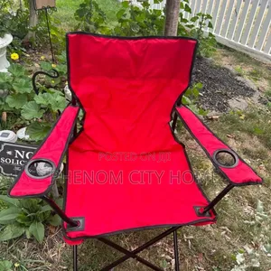 Portable Fold Outdoor Chair
