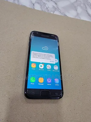 Samsung Galaxy J3 16 GB Blue