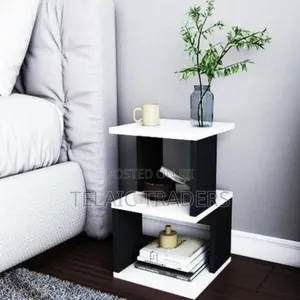 Jolly Side Table