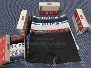 Designer Boxers