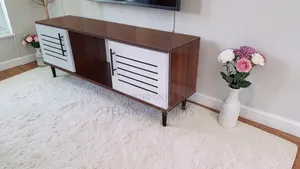 Hudson 4ft Tv Stand