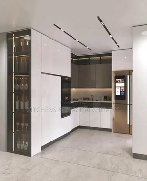 Modern Kitchens Design