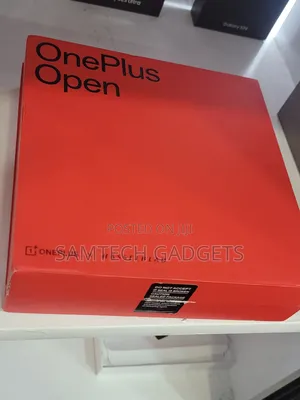 New OnePlus Open 512 GB Green