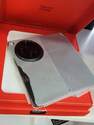 New OnePlus Open 512 GB Green