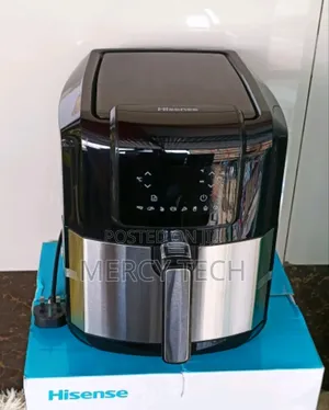 Hisense 6.3litres Airfryer