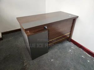 Modified Executive Desk