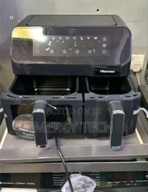 Hisense 8.6 Litres Airfryer