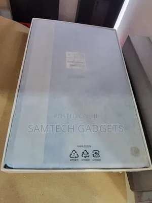 New Samsung Galaxy Tab S6 Lite 64 GB Blue