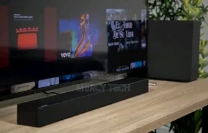 Hisense Hs2100 Soundbar
