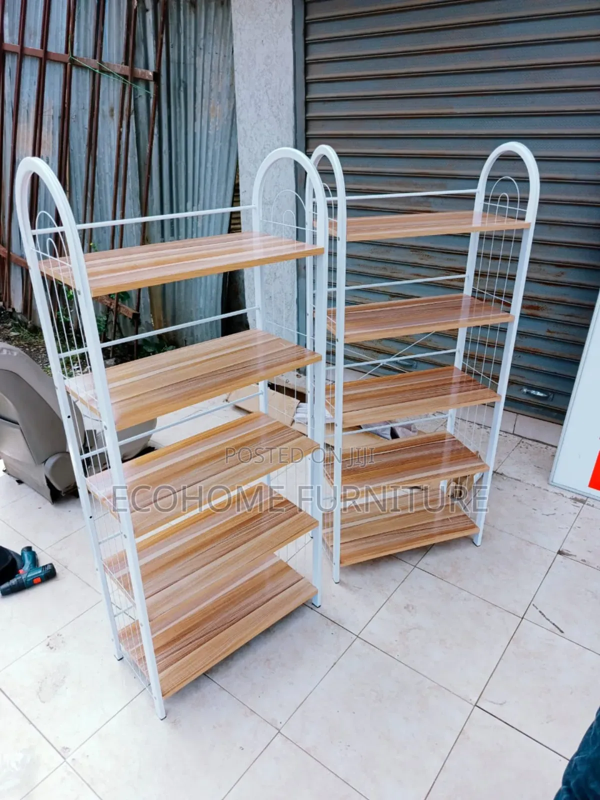 Shoes Rack