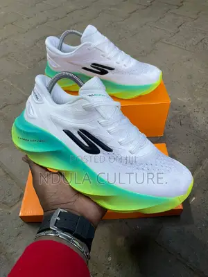 Skechers Aero-Burst