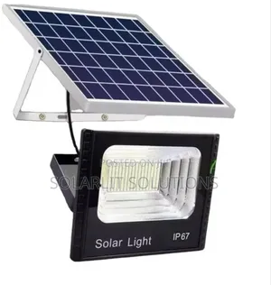 Solar Flood Lights 100w
