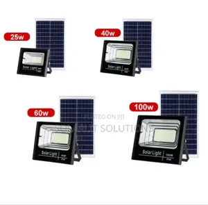 Solar Flood Lights 100w
