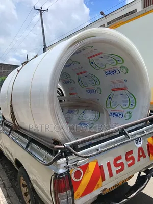 8mm Polycarbonate Sheets