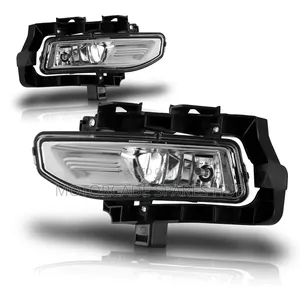 Nissan Note 2017-2019 Fog Lights