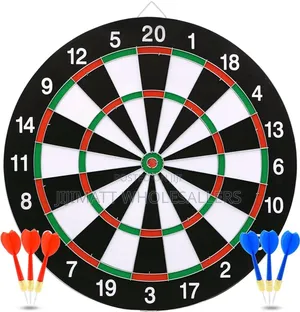 Proffessinal Dart Board