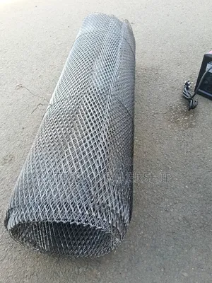 Quality Expandable Metal