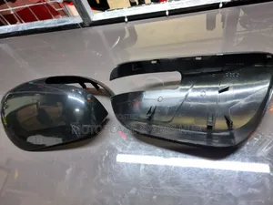 Toyota Premio 260 Side Mirror Cover