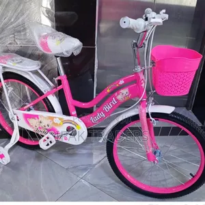 ` Restocked` ` Lady Bird Bikes`