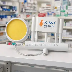 Kiwi Medical Vacuum Assisted Delivery (Disposable)