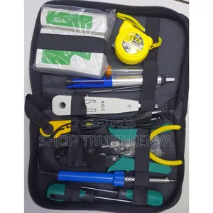12 in 1 Networking Tool Kits
