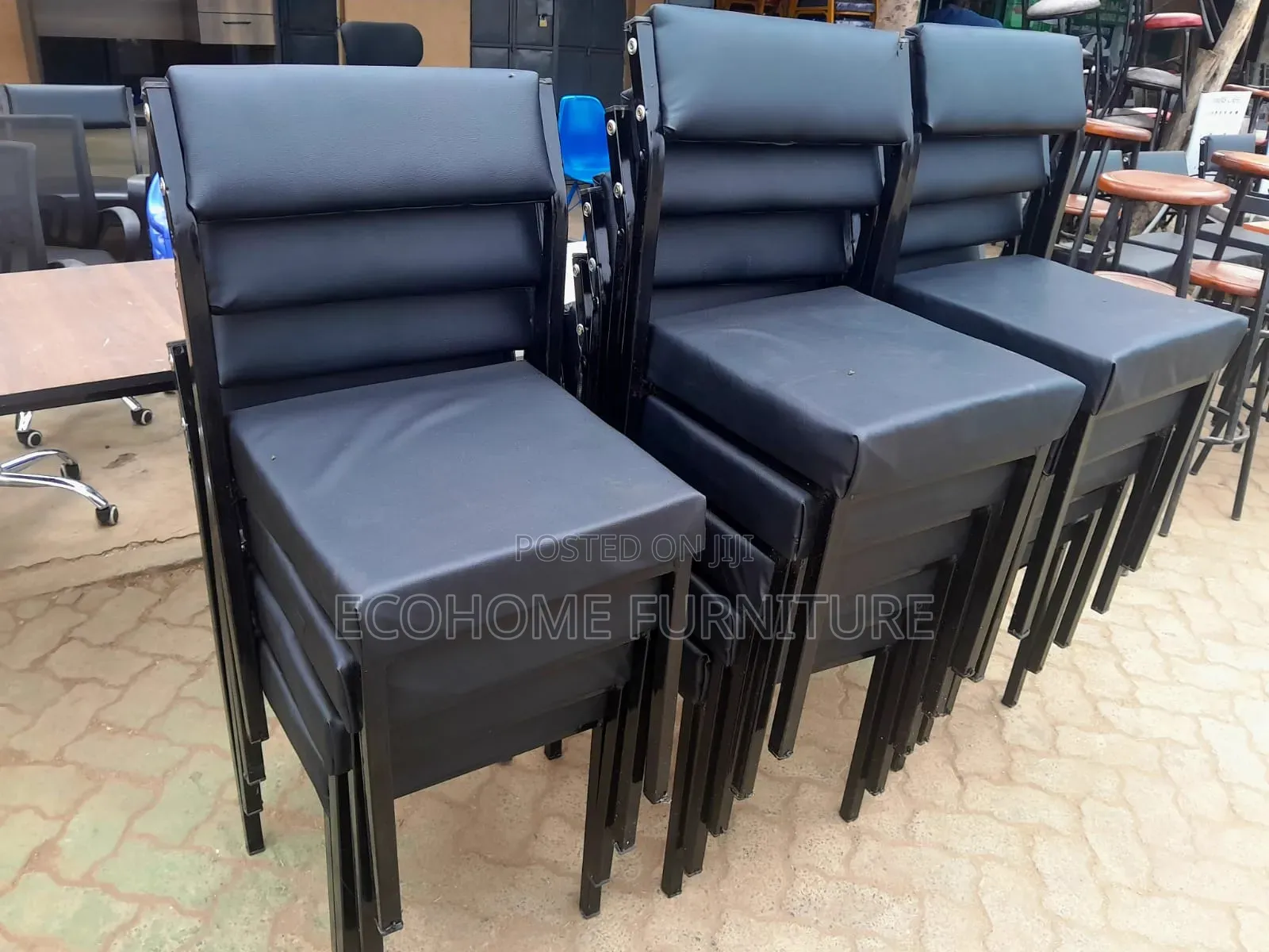 Caterina School /Office Chair