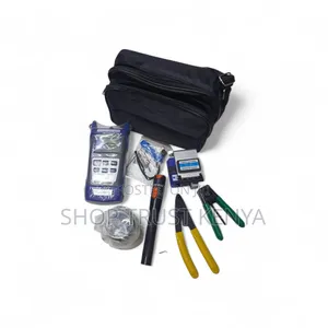 Fiber Tool Kits