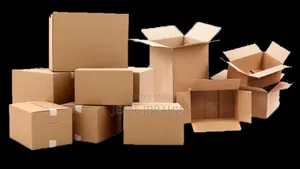 Carton Boxes for All Purpose