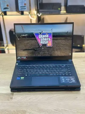Laptop MSI GS66 Stealth 10SGS 16GB Intel Core i7 SSD 512GB