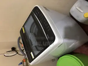 Lg Washing Machine for Sale - 9kg